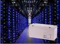 Seal VRLA Battery Series