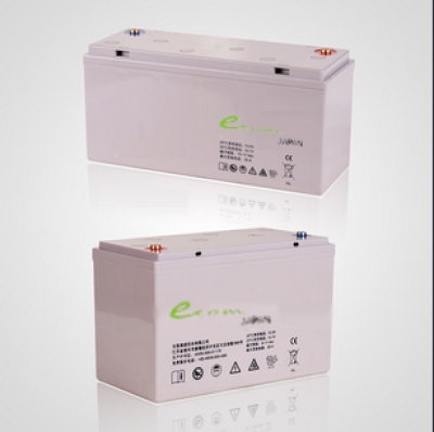 Seal VRLA Battery（24AH-200AH）
