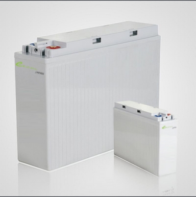 Seal VRLA Series Front Terminal Battery