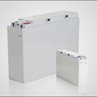 Seal VRLA Series Front Terminal Battery